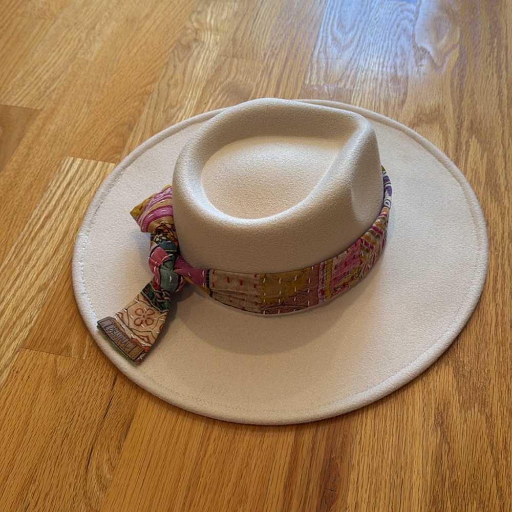 Felt Hat - image 6